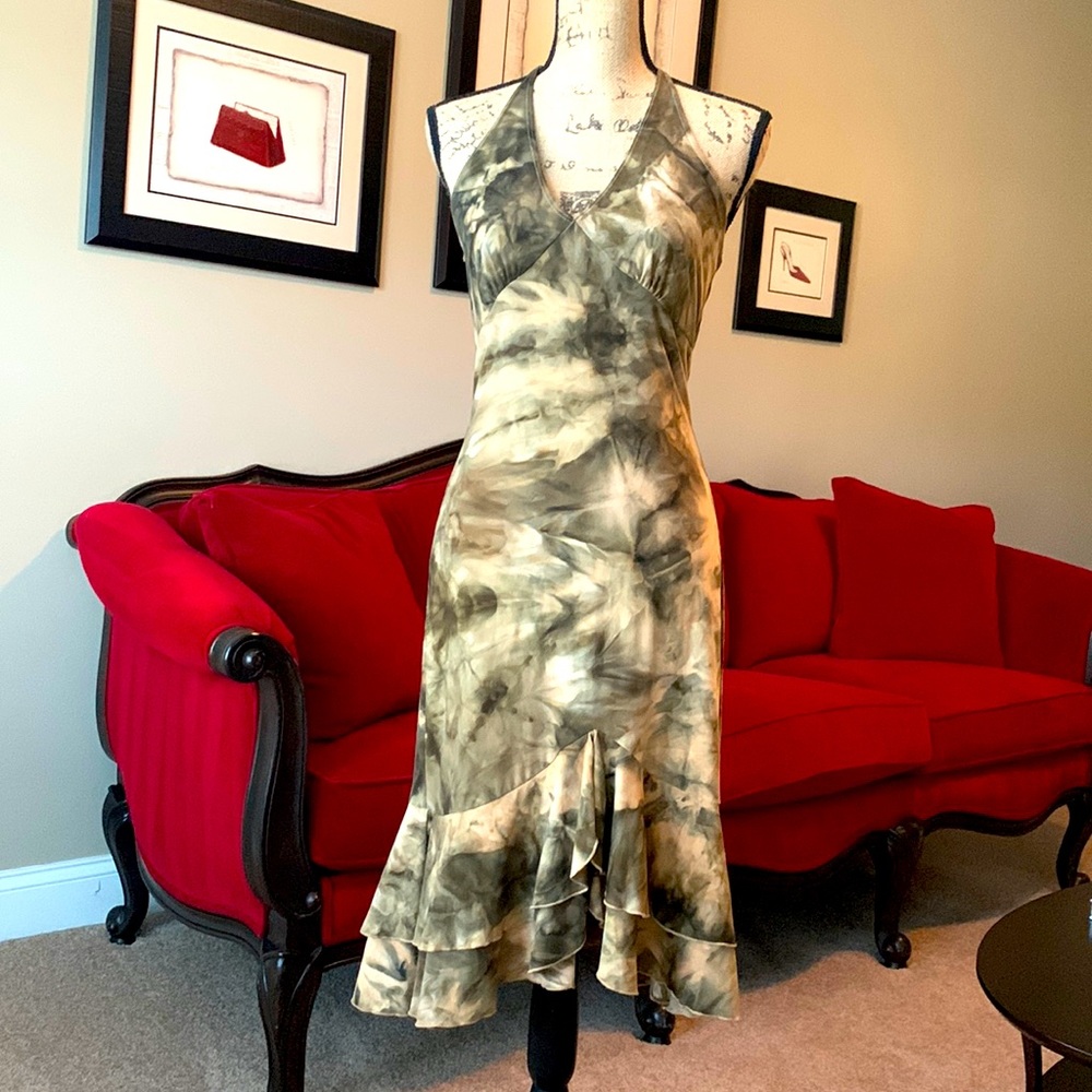 Beautiful Vacation Dress!!! 🤩